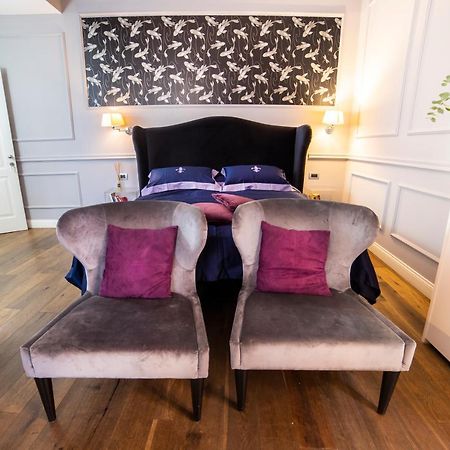 Relais San Lorenzo In Lucina Roma Dış mekan fotoğraf