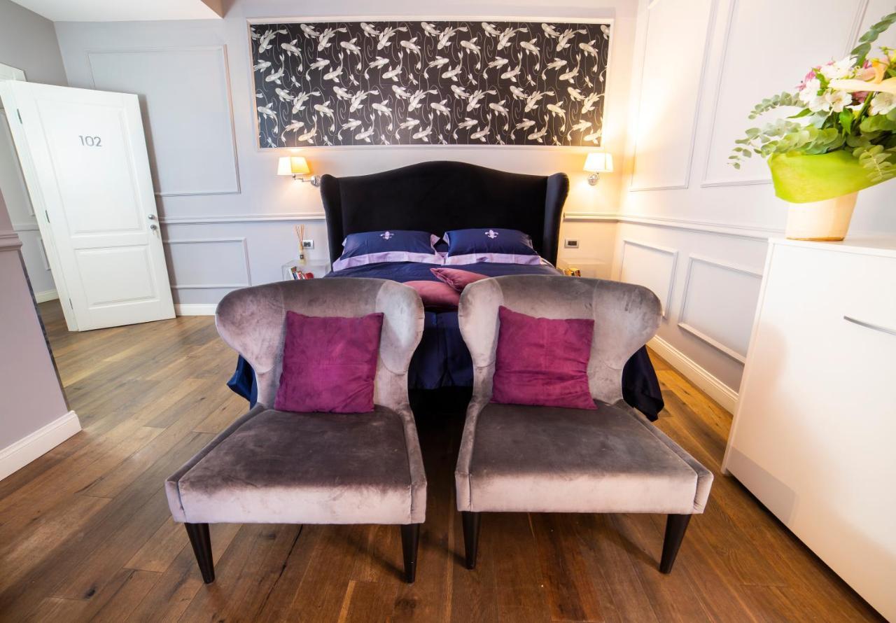 Relais San Lorenzo In Lucina Roma Dış mekan fotoğraf