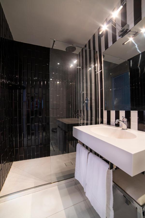 Relais San Lorenzo In Lucina Roma Dış mekan fotoğraf