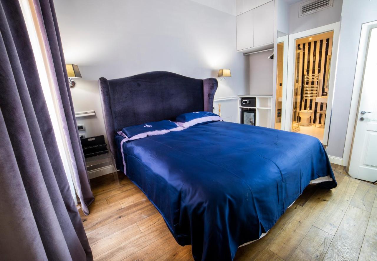 Relais San Lorenzo In Lucina Roma Dış mekan fotoğraf