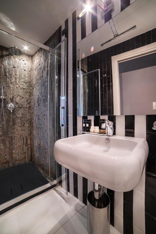 Relais San Lorenzo In Lucina Roma Dış mekan fotoğraf