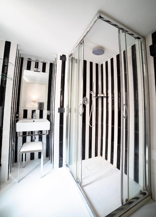 Relais San Lorenzo In Lucina Roma Dış mekan fotoğraf