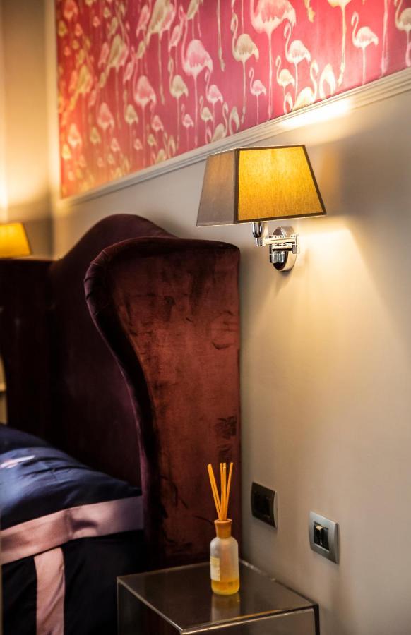 Relais San Lorenzo In Lucina Roma Dış mekan fotoğraf
