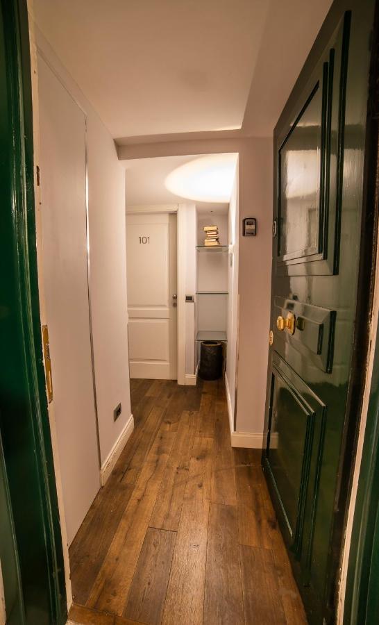 Relais San Lorenzo In Lucina Roma Dış mekan fotoğraf