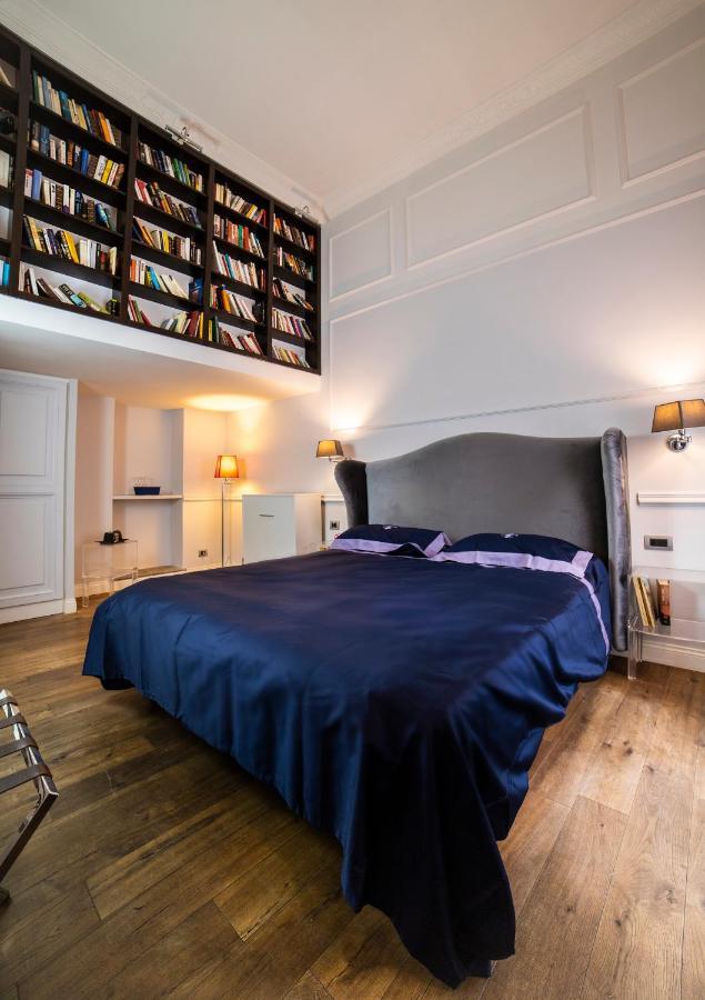 Relais San Lorenzo In Lucina Roma Dış mekan fotoğraf